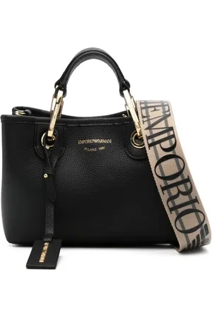 Emporio Armani Borsa