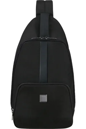 Samsonite Marsupio sacksquare monospalla