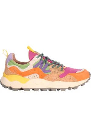 Flower Mountain Sneakers yamano 3