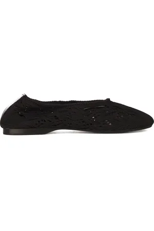 ALOHAS Ballerine ROSEMARY CROCHET