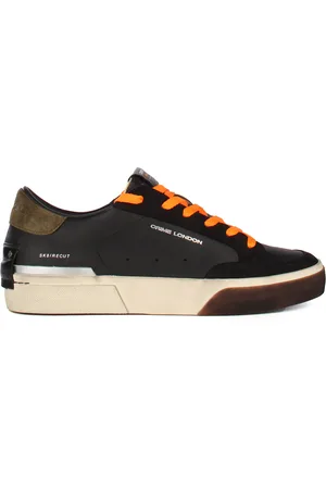 Crime london Sneakers Uomo