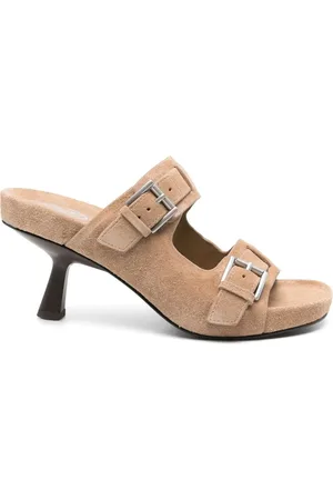 Ash Mule