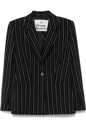 Vivienne Westwood Blazer a righe
