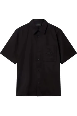 Axel Arigato Camicia stitch