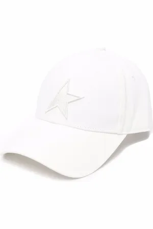 Golden Goose Cappello star