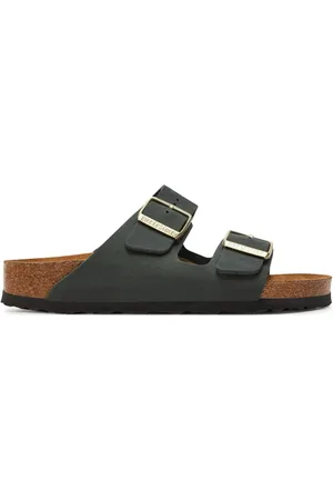 Birkenstock Arizona Pelle oliata