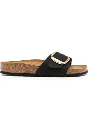Birkenstock Sandali madrid big buckle