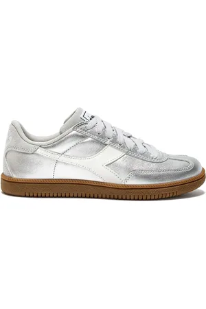 Diadora Sneakers metallic