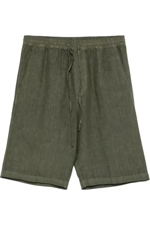 120% Lino Shorts in lino 120%