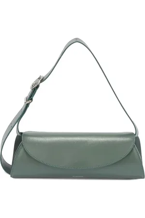 Jil Sander Borsa cannolo