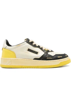 Autry Sneakers Super Vintage