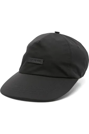 FEAR OF GOD Cappello con applicazione logo