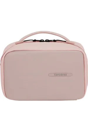 Samsonite Stackd toilet kit