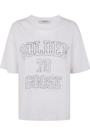Golden Goose T-shirt journey