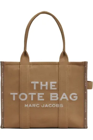Marc Jacobs The Jacquard Large Tote Bag