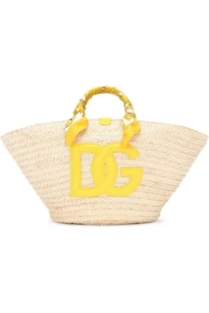 Dolce & Gabbana Borsa Shopper D&G