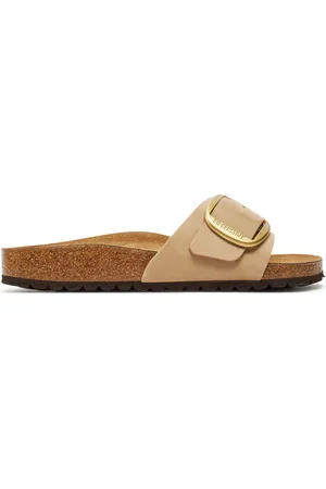 Birkenstock Sandali madrid big buckle