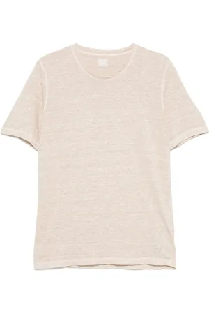 120% Lino T-shirt