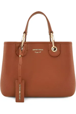 Emporio Armani Borsa