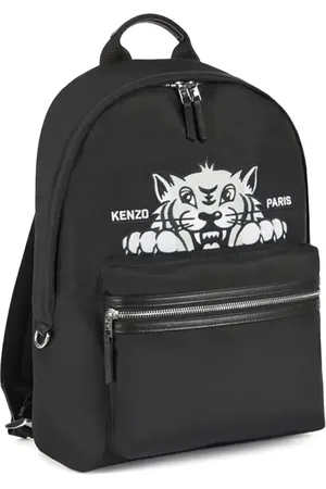 Kenzo Zaino Varsity