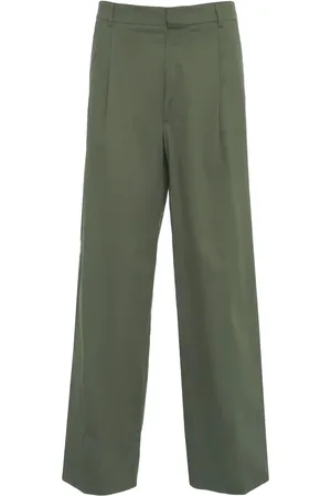 AMARANTO Pantaloni