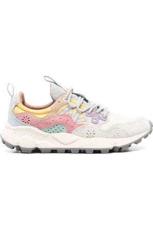 Flower Mountain Sneakers Yamano 3
