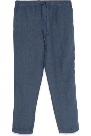 120% Lino Pantaloni 120% lino