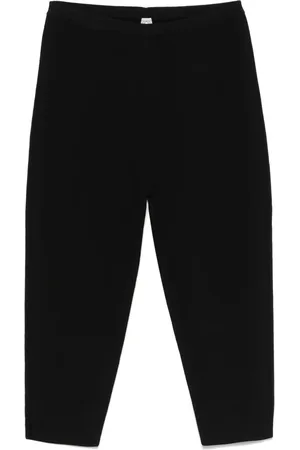 Totême Pantaloni capri