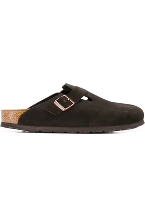 Birkenstock Sabot boston