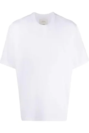 STUDIO NICHOLSON T-shirt boxy