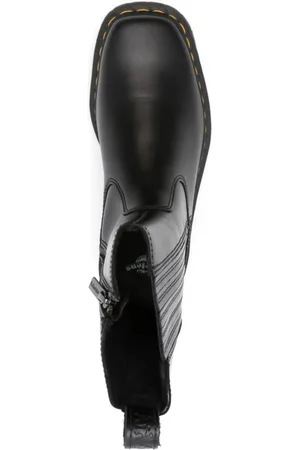 Dr. Martens Stivali in pelle Amaayah