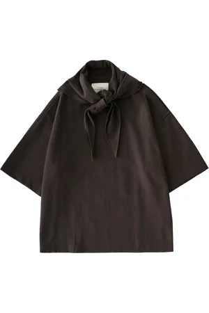 STUDIO NICHOLSON T-shirt Uomo