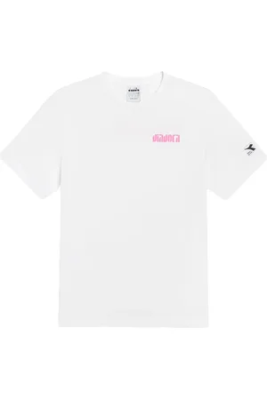 Diadora T-shirt Uomo