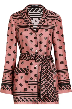 Dolce & Gabbana Camicia D&G
