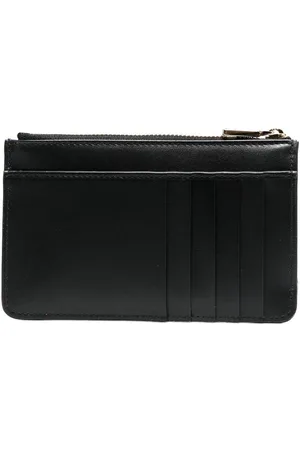 Dolce & Gabbana Porta Carte Con Logo Dg
