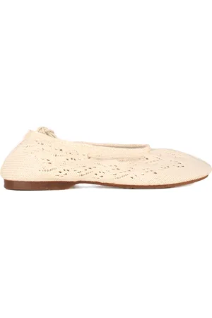 ALOHAS Ballerine ROSEMARY CROCHET