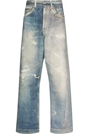 OUR LEGACY Jeans third cut