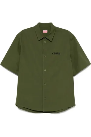 Kenzo Camicia Boke Flower 2.0