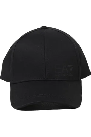 EA7 Cappello EA7 in cotone
