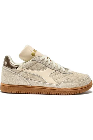 Diadora Sneakers Gold Indoor Hairy