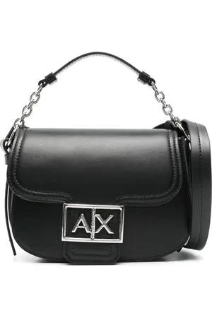 Armani Exchange Borsa messenger