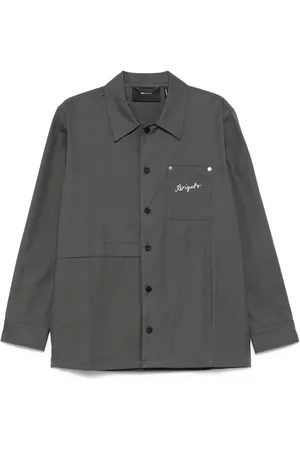 Axel Arigato Camicia Rowe