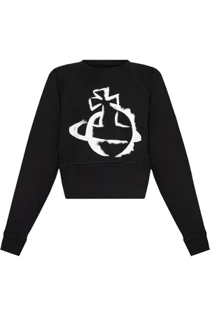 Vivienne Westwood Felpa The Orb