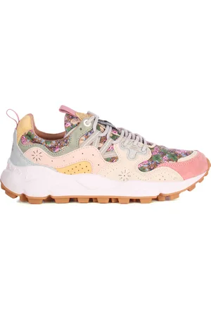 Flower Mountain Sneaker Yamano 3