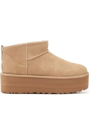 UGG Ultra mini platform