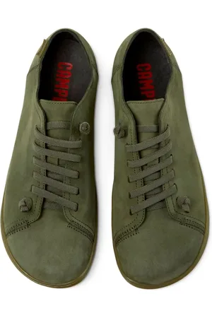Camper Scarpe in nabuck