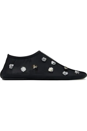 CHRISTOPHER ESBER Ballerine