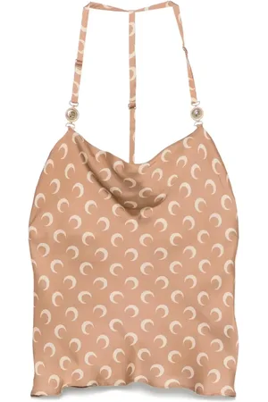 Marine Serre Top