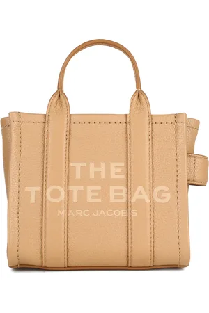 Marc Jacobs Borsa The Mini tote in pelle