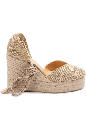 Castaner Espadrilla cora